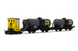 Rivarossi HR2877 Loco-Diesel, Multi Colour