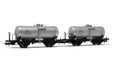 Rivarossi HR6519 Rolling Stock-Wagons, Multi Colour