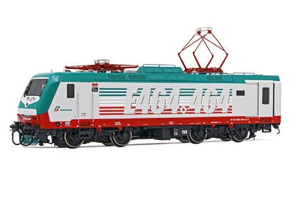 Jouef RGP2 Upgraded version, orange/metal grey livery DCC Sound