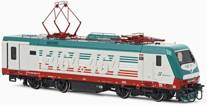 Jouef RGP2 Upgraded version, orange/metal grey livery DCC Sound