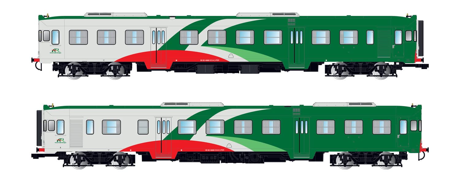 Jouef SNCB, class 81, 3-dome symetrical boiler, dark green livery, period III