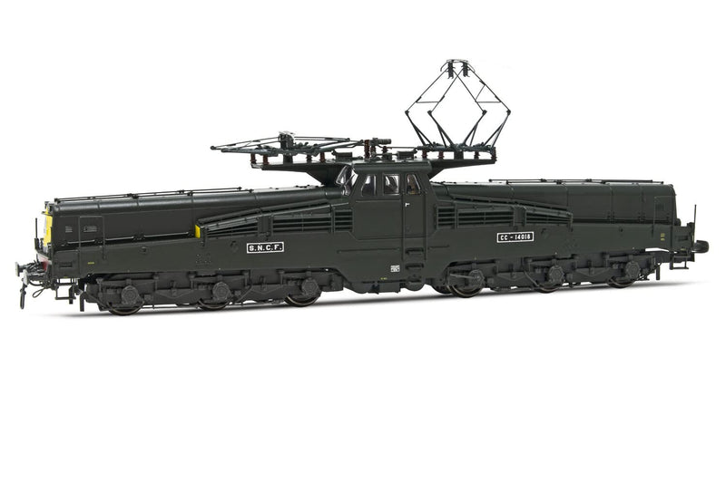 Electrotren RENFE, 2-unit diesel railcar "Ferrobus", 591 series, "Regionales" livery, period V with sound decoder