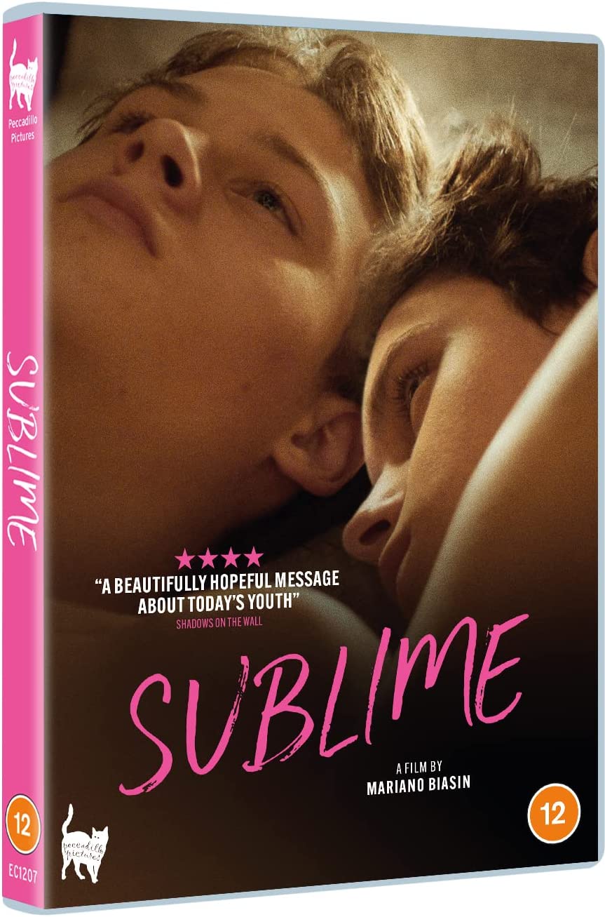 Sublime