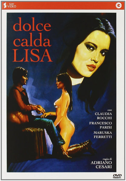 Dolce calda Lisa