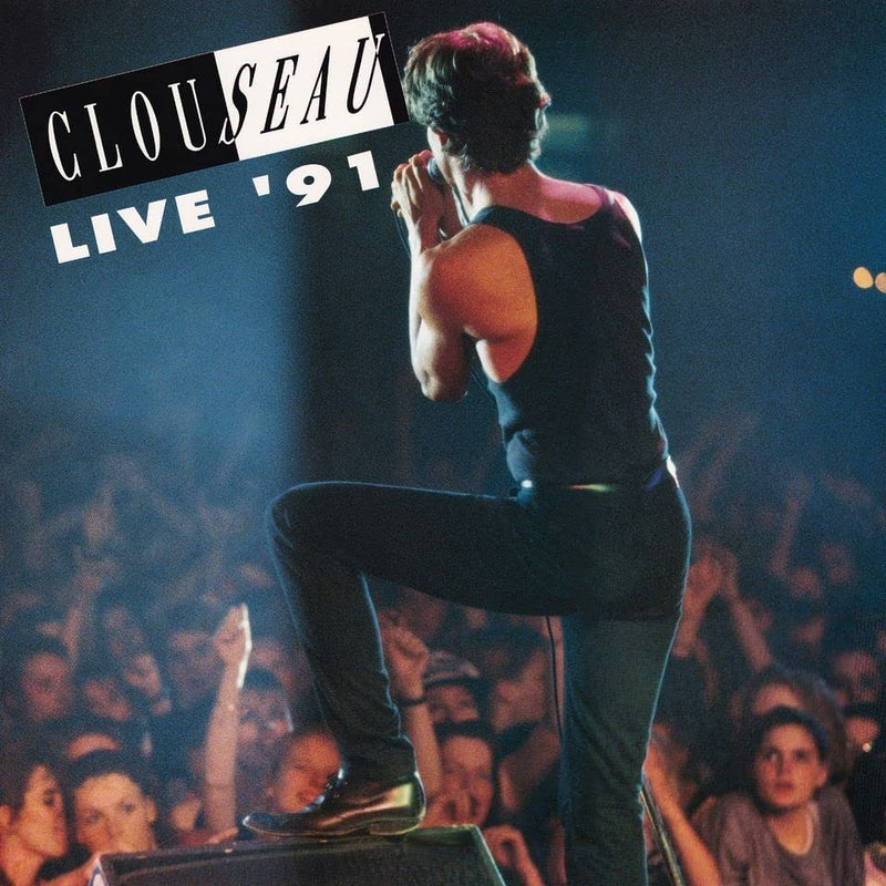 Live '91