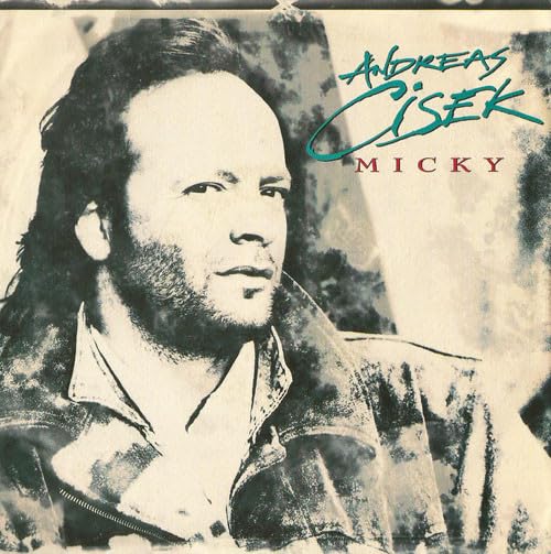 Micky (3 tracks, 1992