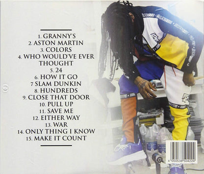 The Leek Vol. 1