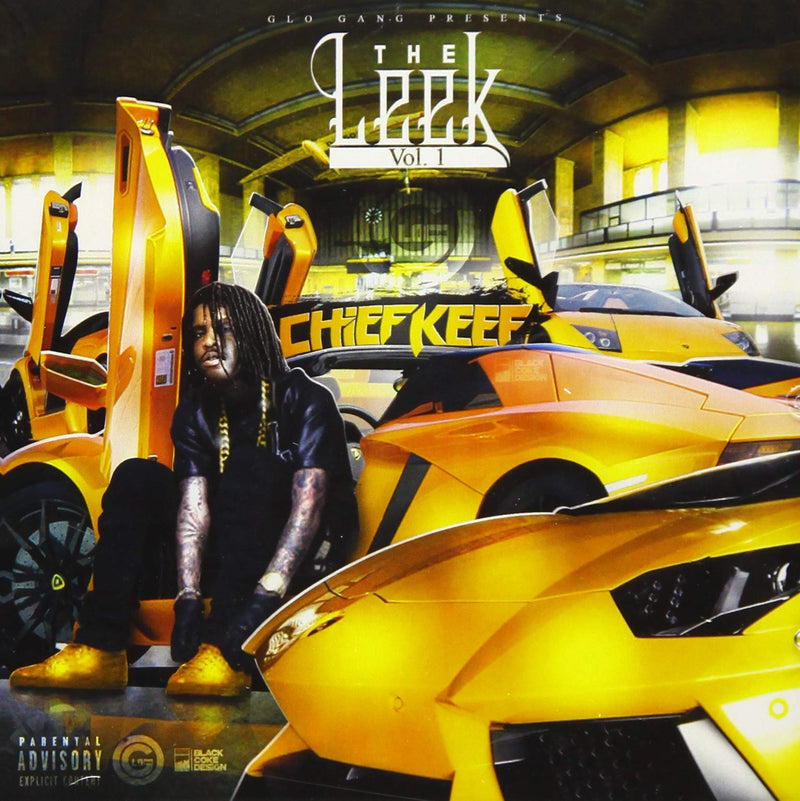 The Leek Vol. 1