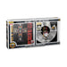 Funko Pop! Albums Deluxe: Guns N' Roses - Duff Mckagan - Music - Figura in Vinile da Collezione - Idea Regalo - Merchandising Ufficiale - Giocattoli per Bambini e Adulti - Music Fans