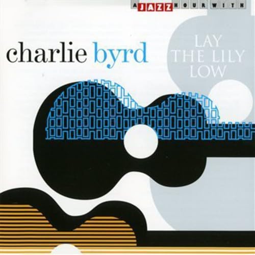 Lay the Lily Low