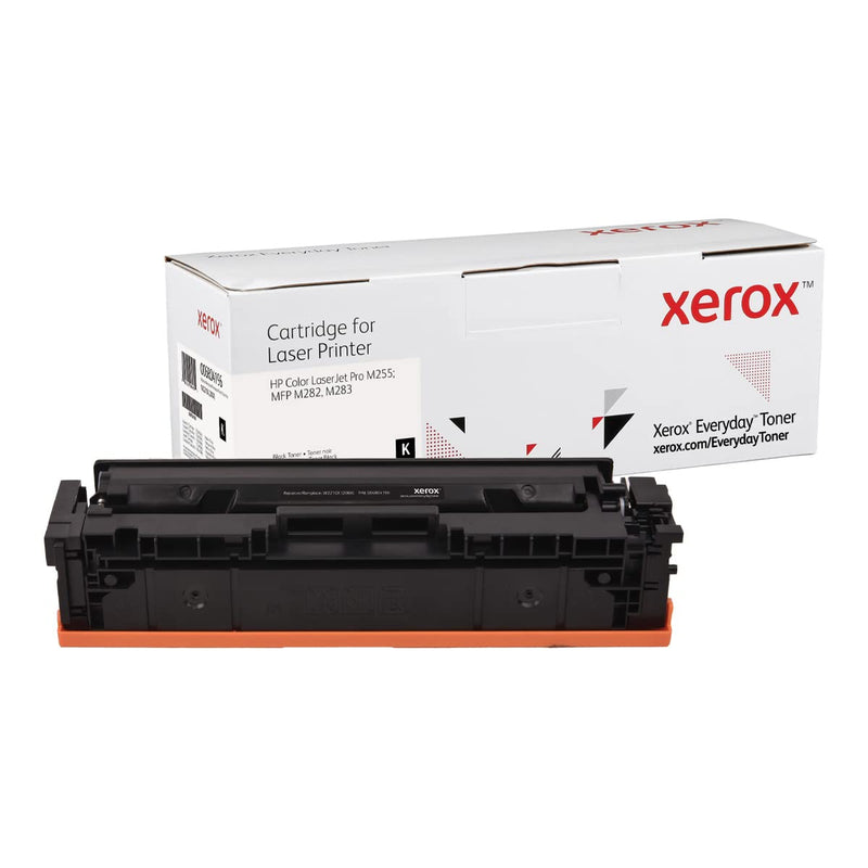 Xerox Everyday Toner Compatibile con HP 207X W2210X Nero, Alta Capacità
