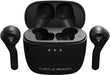 Turtle Beach Scout Air True Wireless Earbuds for iOS, Android, and other Bluetooth-Enabled Devices