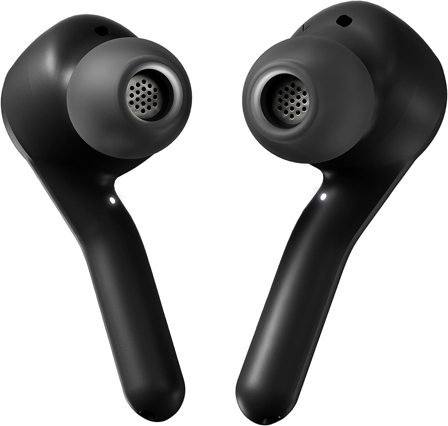 Turtle Beach Scout Air True Wireless Earbuds for iOS, Android, and other Bluetooth-Enabled Devices