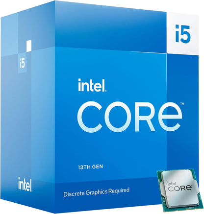 CORE I5-13400F 2.50GHZ