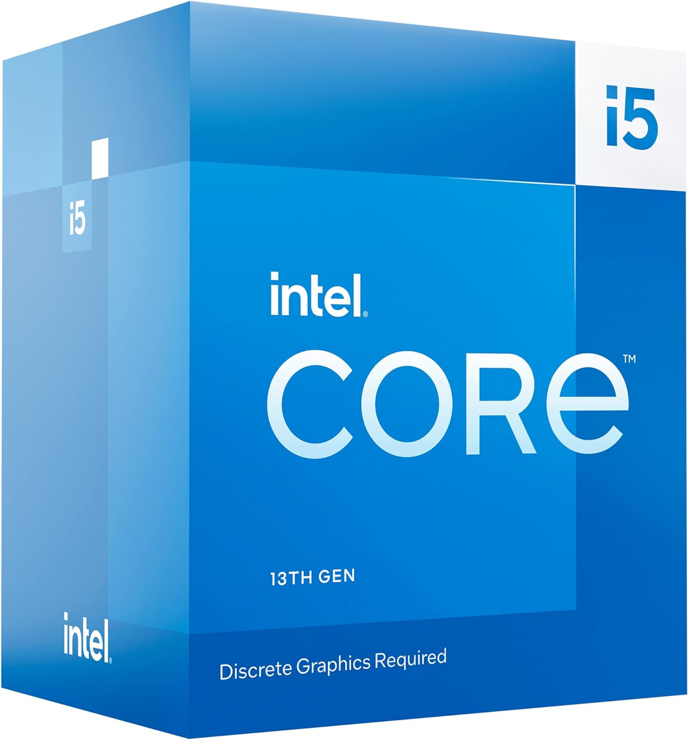 CORE I5-13400F 2.50GHZ
