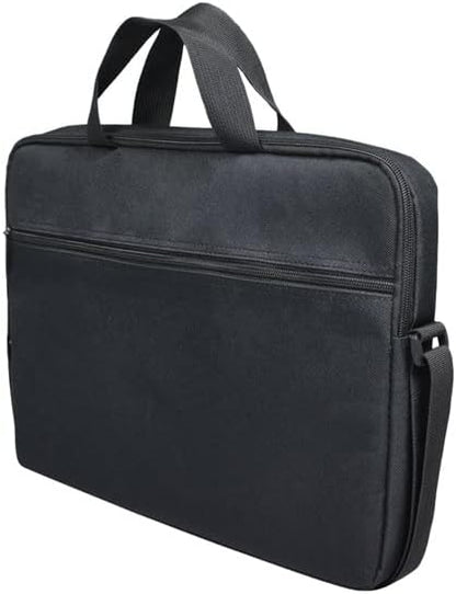 Port Designs L15 15.6" (40cm) Laptop Carry Case Black