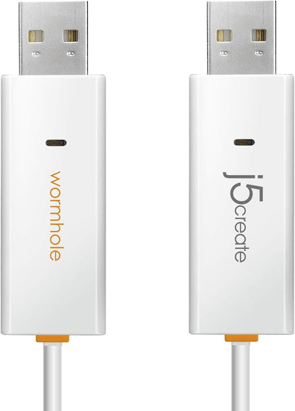 j5create Wormhole Switch for Apple