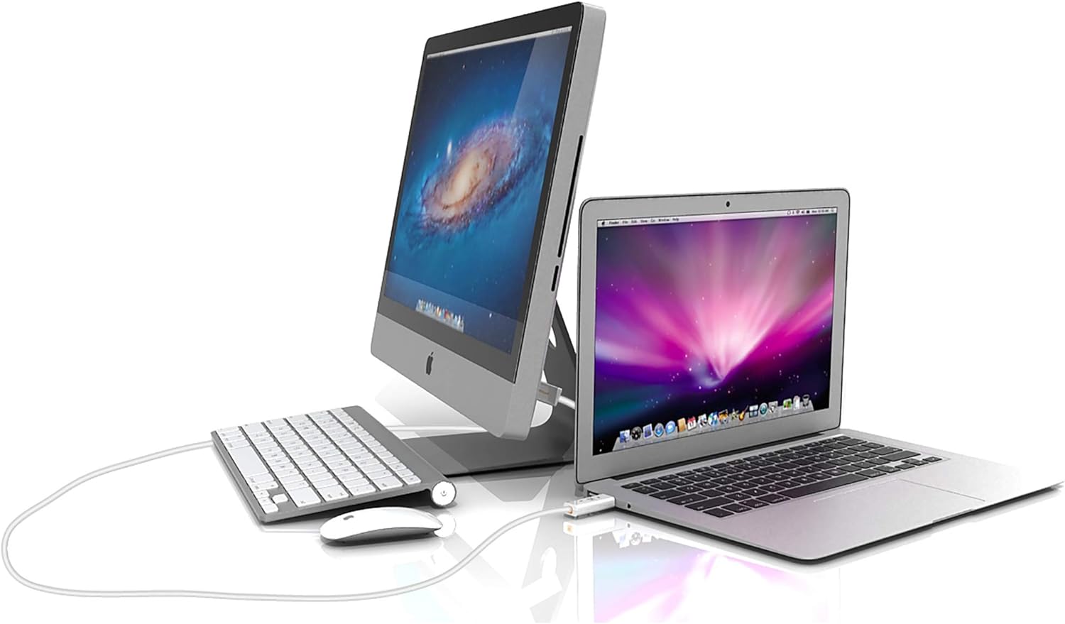 j5create Wormhole Switch for Apple