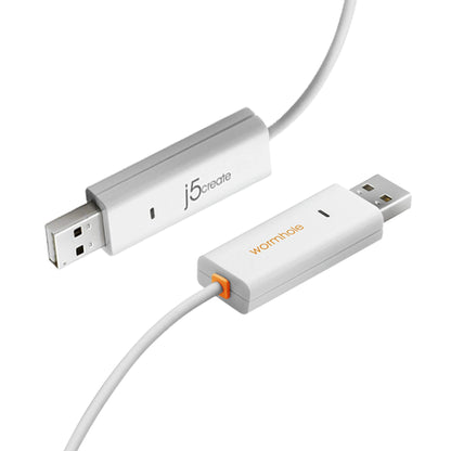 j5create Wormhole Switch for Apple