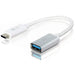 J5 Create JUCX05 JUCX05 USB 3.1 Type-C to Type-A Adapter