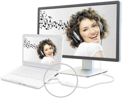 J5CREATE JDA214 ADAPTADOR VGA A HDMI
