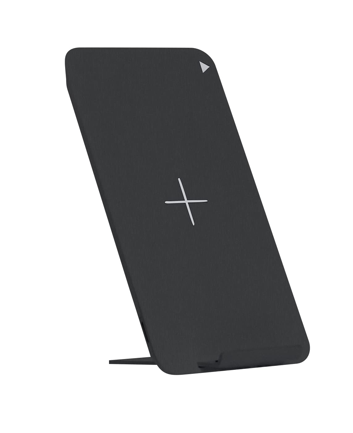 Juice 10W Wireless Charging Stand | Qi Compatible Fast Charge Your iPhone or Samsung, Huawei Wirelessly | Universal Wireless Charging