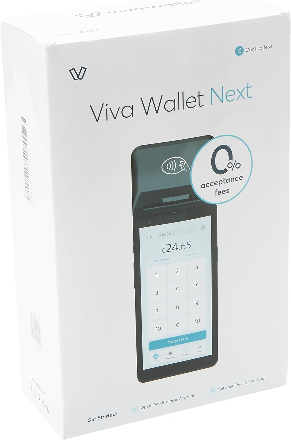 VIVA WALLET NEXT