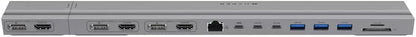 Targus Hd 4K Docking - Mb Pro