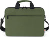 Dicota BASE XX Slim Case 13-14.1 Olive Green
