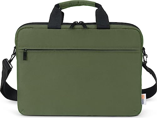 Base Xx Slim Case 14-15.6In Olive Green