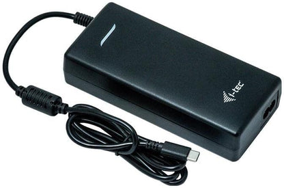 I-TEC USB4 DUAL DOCK + CHARGER PD 80W + UNIVERSAL CHARGER 112W