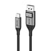 ALOGIC 8K - Mini expositor para cabina de transporte (1 m
