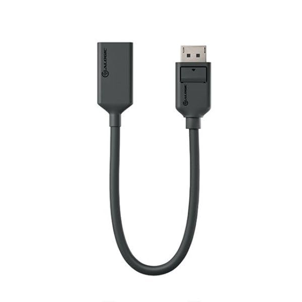ALOGIC DisplayPort to HDMI Adapter