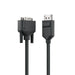 ALOGIC Display Port to VGA Cable - Elements Series - Male to Male - 2m