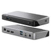 ALOGIC DUPRMX2-100 Notebook Dock/Port Replicator Wired USB 3.2 Gen 1