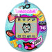 TAMAGOTCHI Original 42954NBNP Denim Patches | Virtual Pet