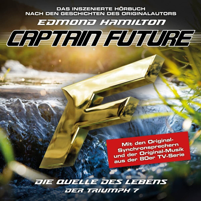Der Triumph 07: die Quelle des Lebens