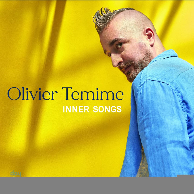 Olivier Temime-Inner Songs