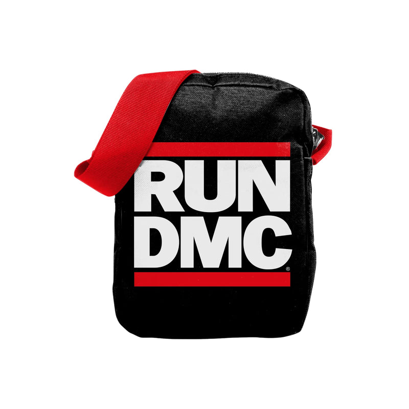 Rocksax Run DMC - Crossbody Bag - Run DMC