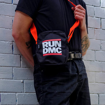 Rocksax Run DMC - Crossbody Bag - Run DMC