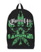 Cypress Hill Insane In The Brain (Classic Backpack)