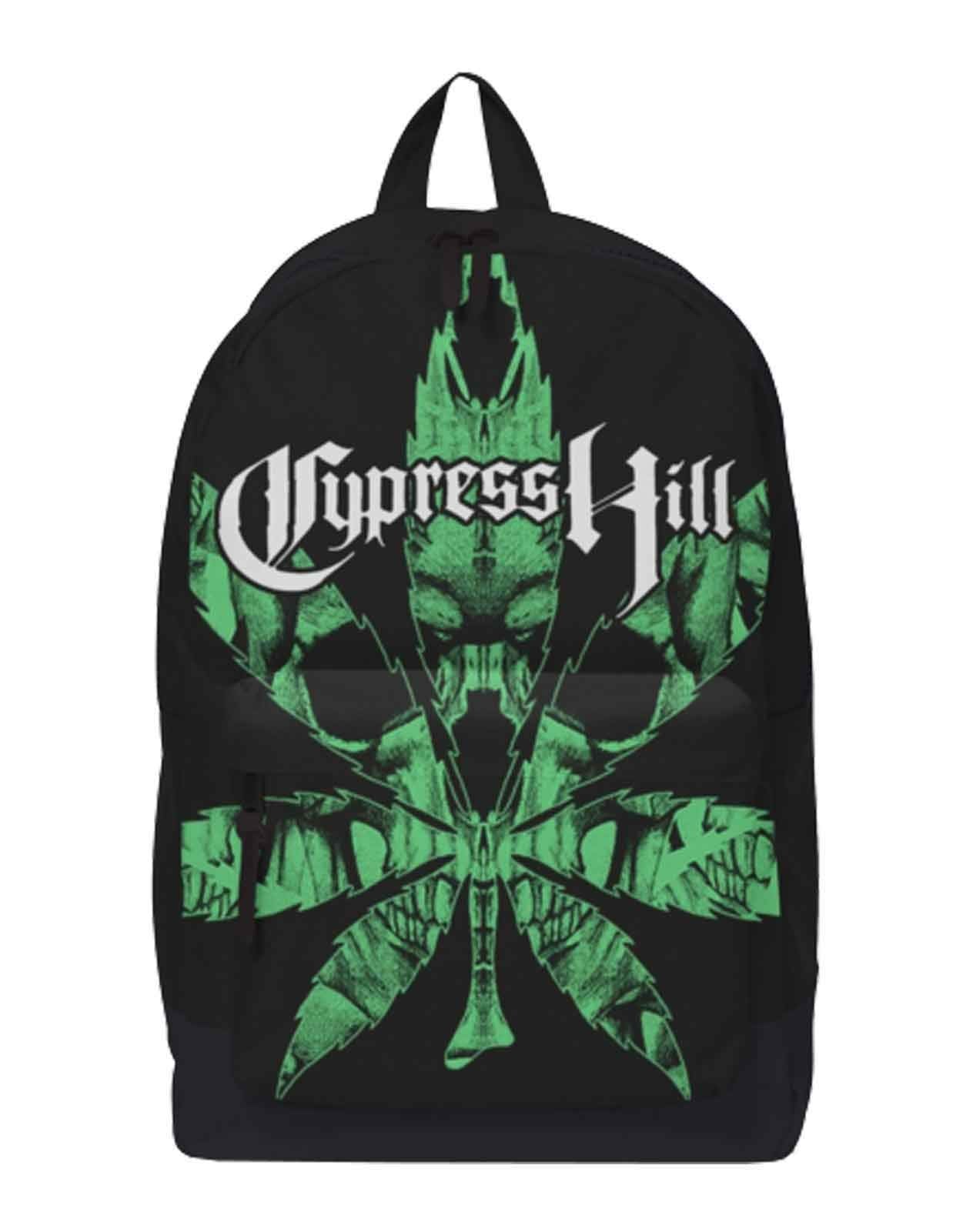 Cypress Hill Insane In The Brain (Classic Backpack)