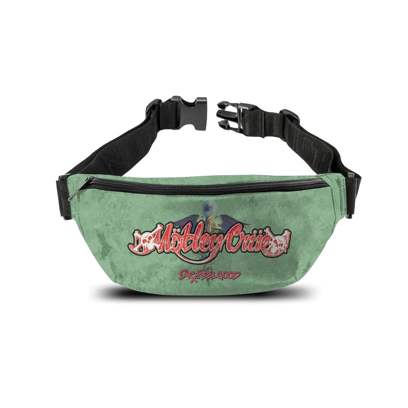 Zip Top Messenger - Motown