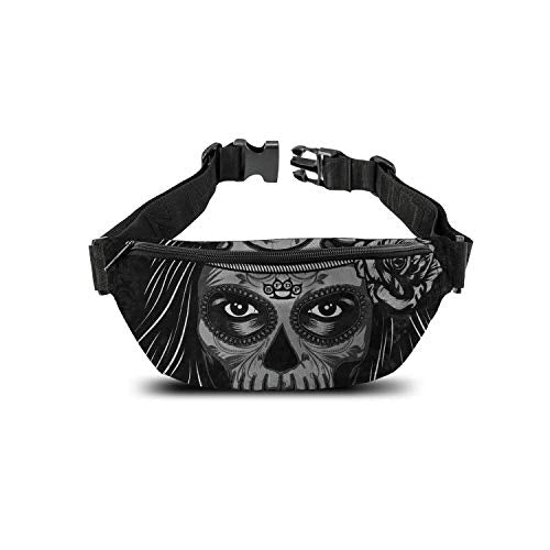 Five Finger Death Punch DOTD (Bum Bag)