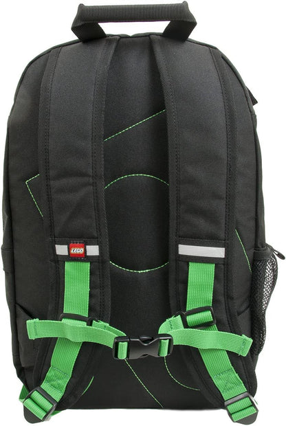 LEGO NINJAGO Lloyd Future Backpack Green