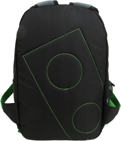LEGO NINJAGO Lloyd Future Backpack Green