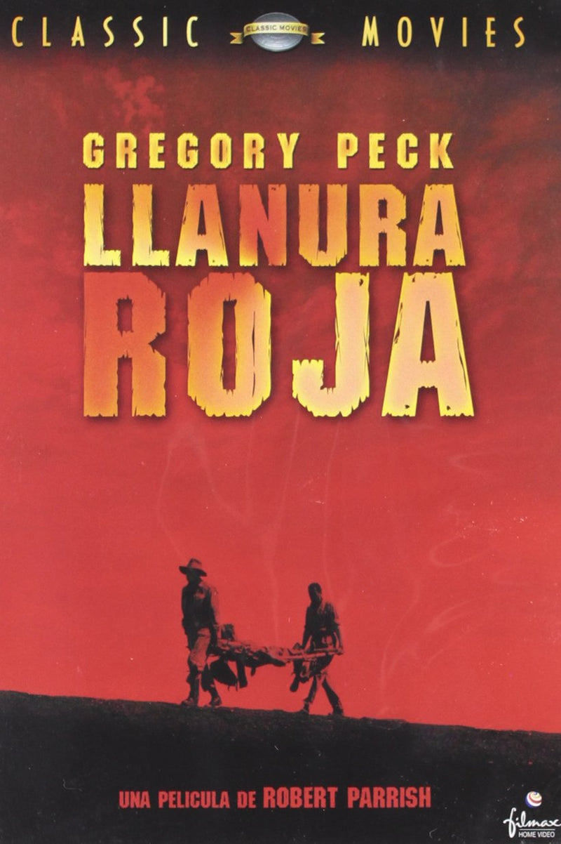 Llanura Roja (The Purple Plain