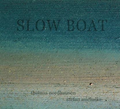 Slow Boat