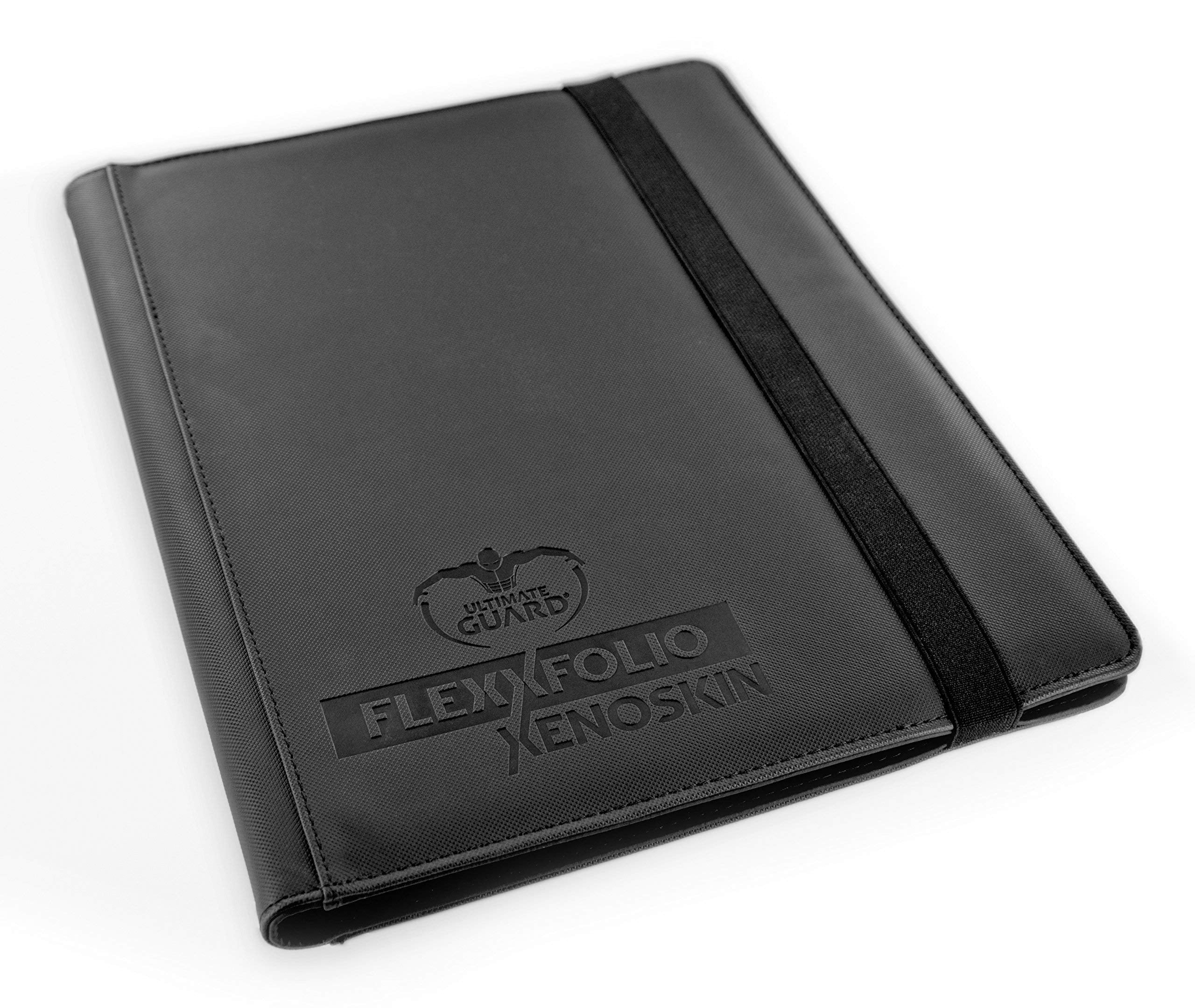 Ultimate Guard Flexxfolio 360 - 18-Pocket XenoSkin