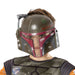 Rubie's 301357NS Book of Boba Fett Child Mask, Boys, As Shown, One Size